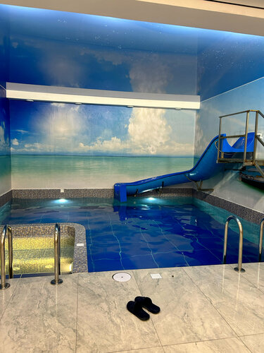 Skype арқылы жыныстық қатынас