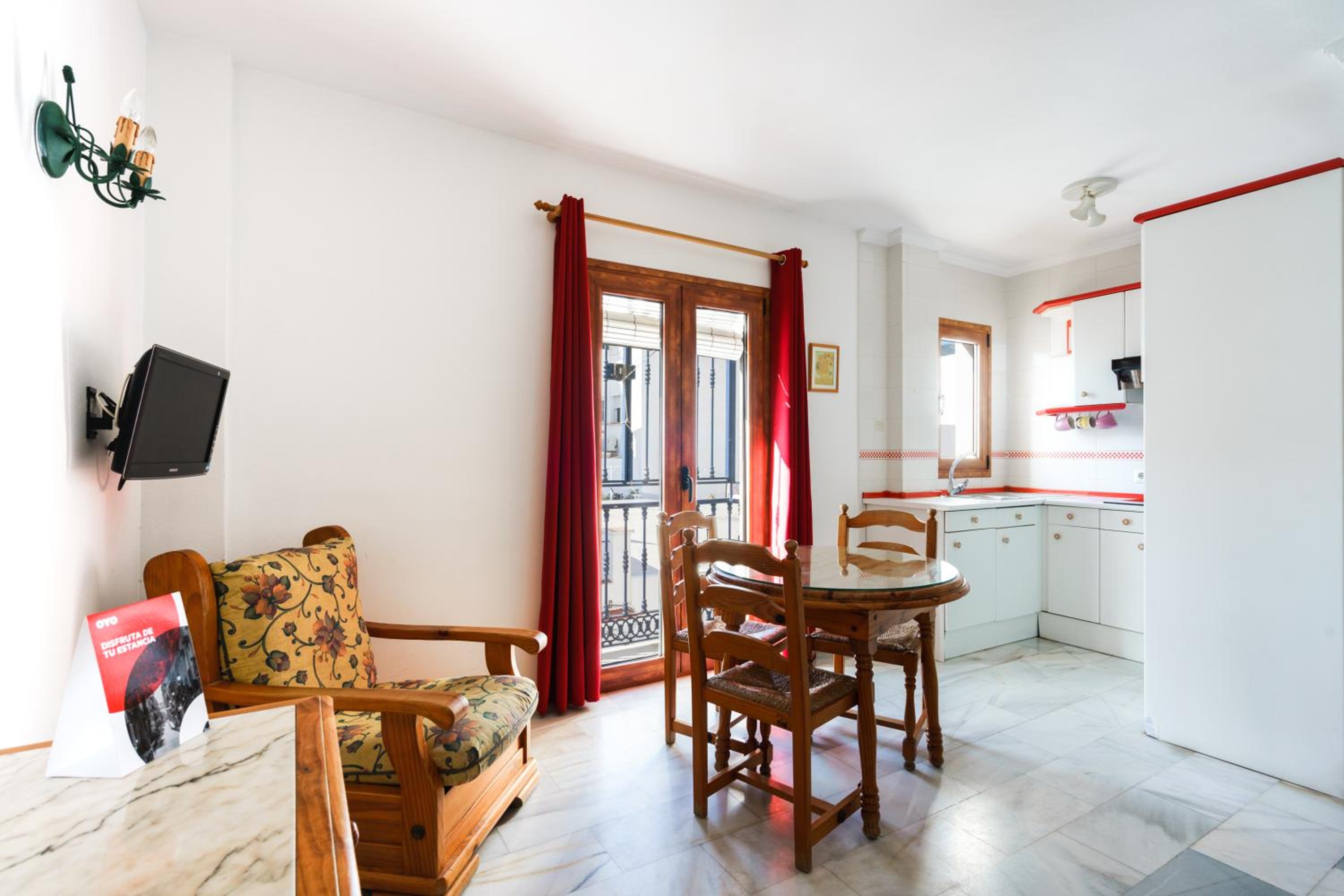 Фото Apartamentos Pepe Mesa