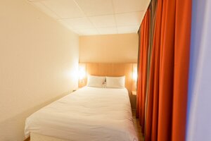 ibis Limoges Centre Hotel (Limoges, Boulevard Victor Hugo, 6), hotel