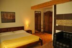 Caterina Residence (Emilia-Romagna, Ravenna, Via Fornace di Sarna, 8), apartments