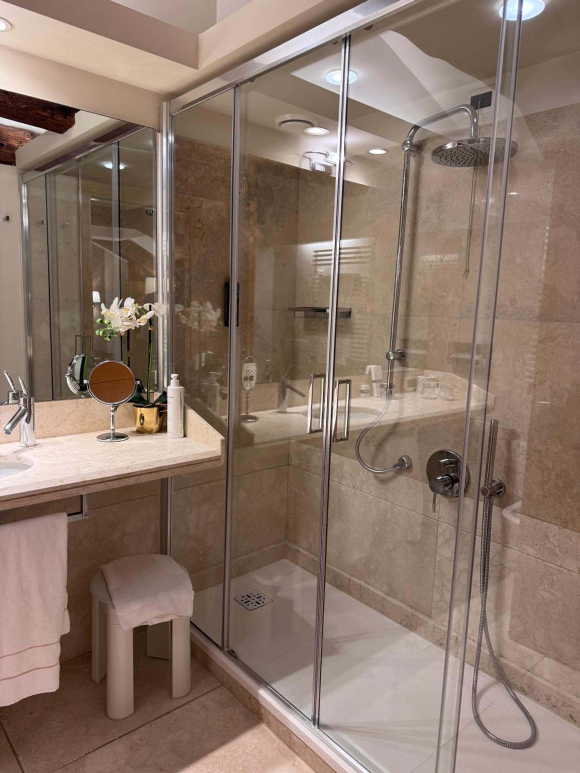 Фото Ruzzini Palace Hotel