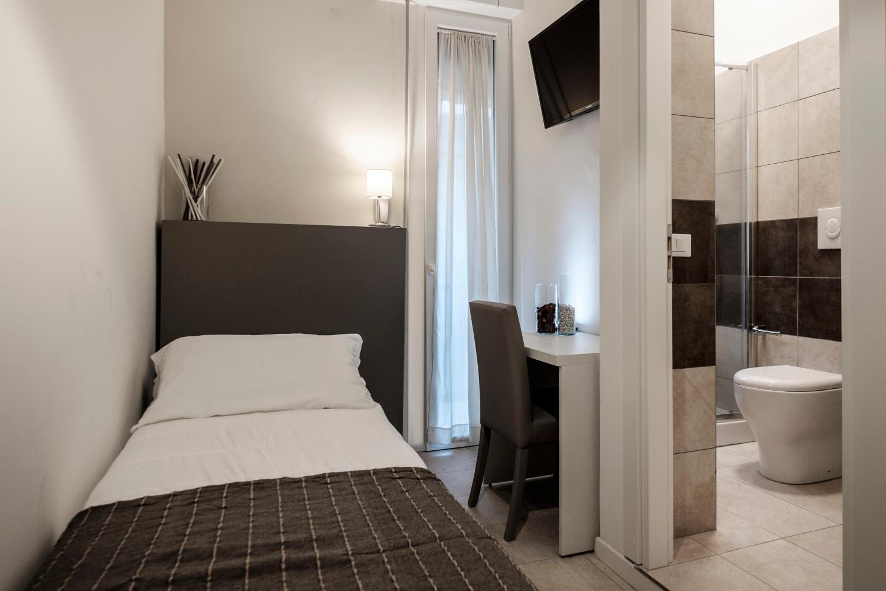 Фото Hotel Condor