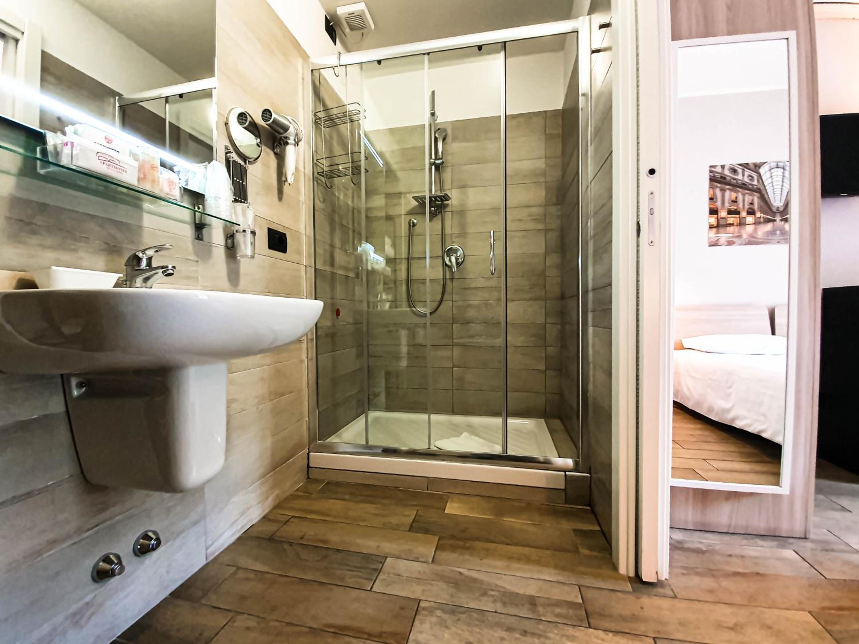 Фото Aparthotel Meneghino