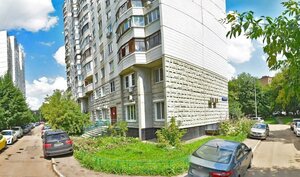 Хостел Парк Победы