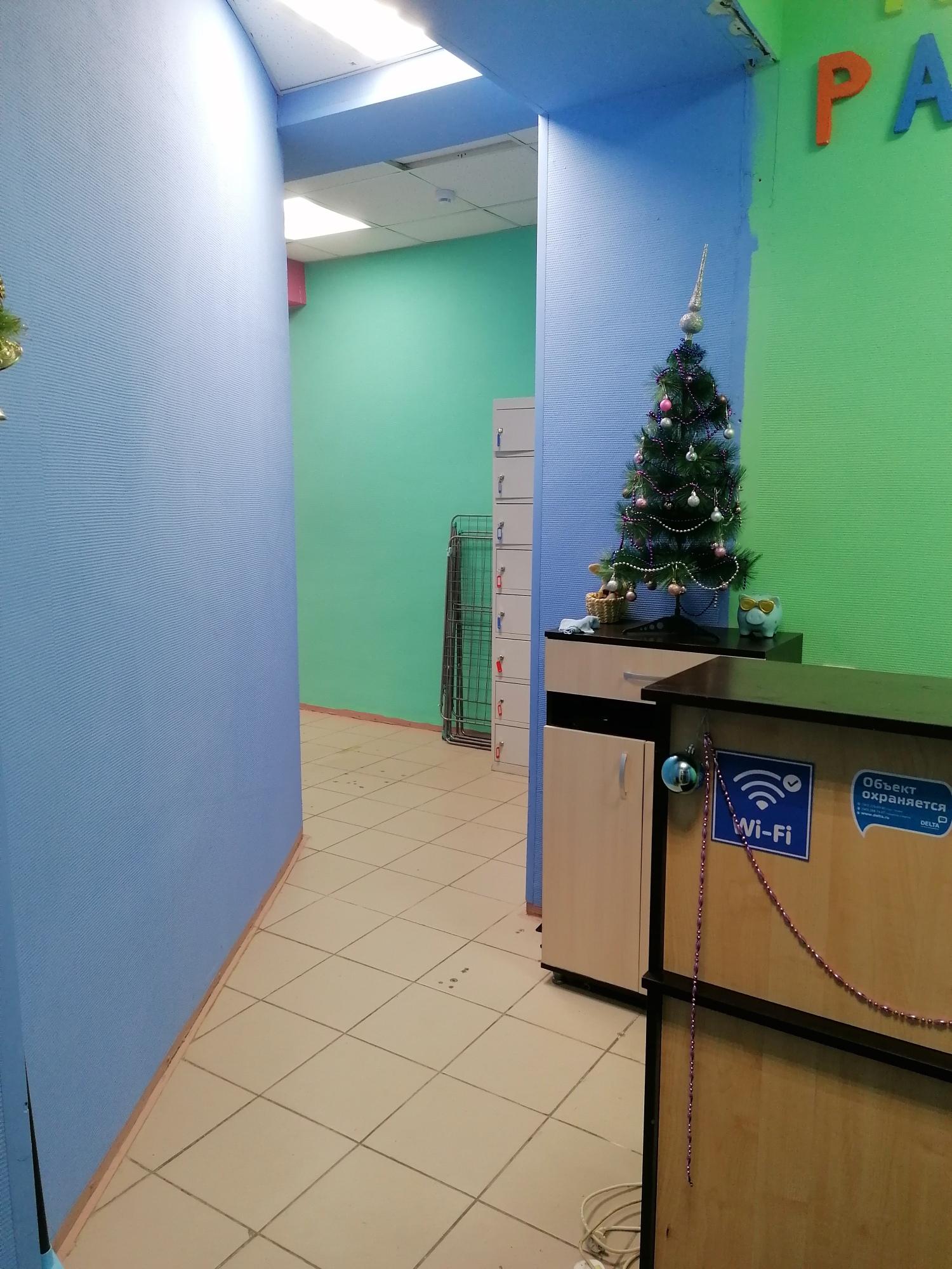 Фото Радуга