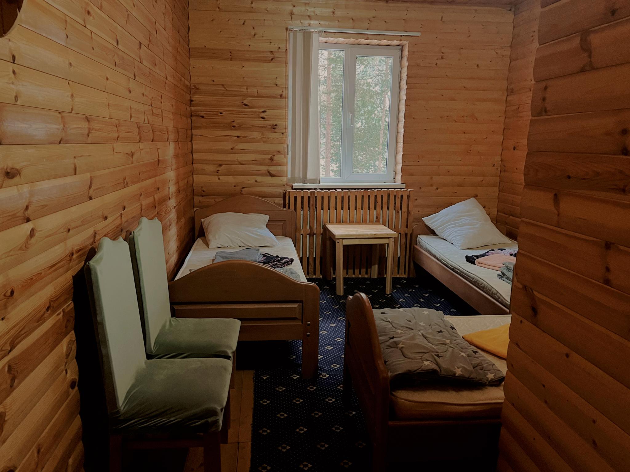 Фото Ала-Тау