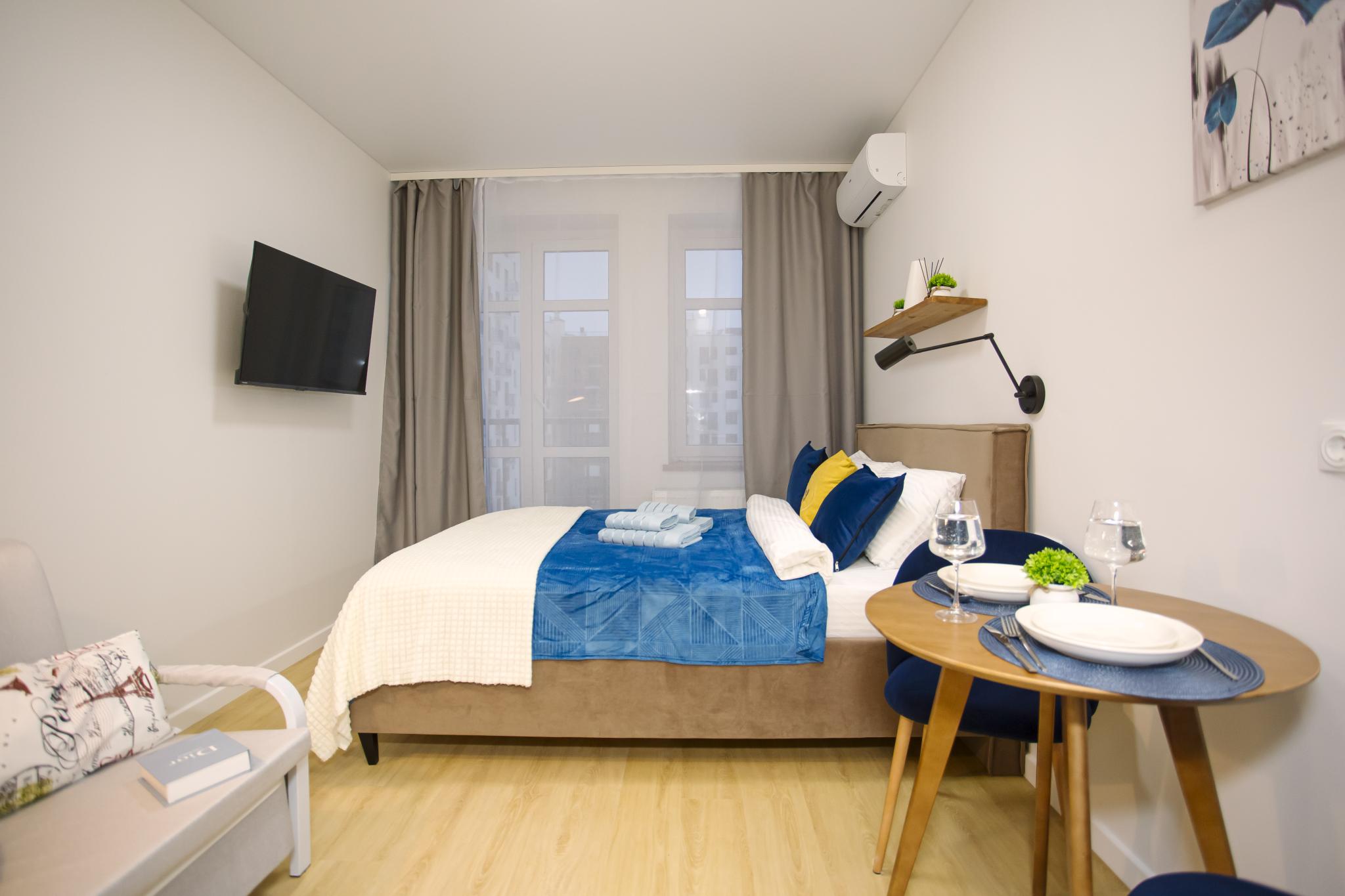 Фото УК Атмосфера на Городской Вал д. 15к. 2