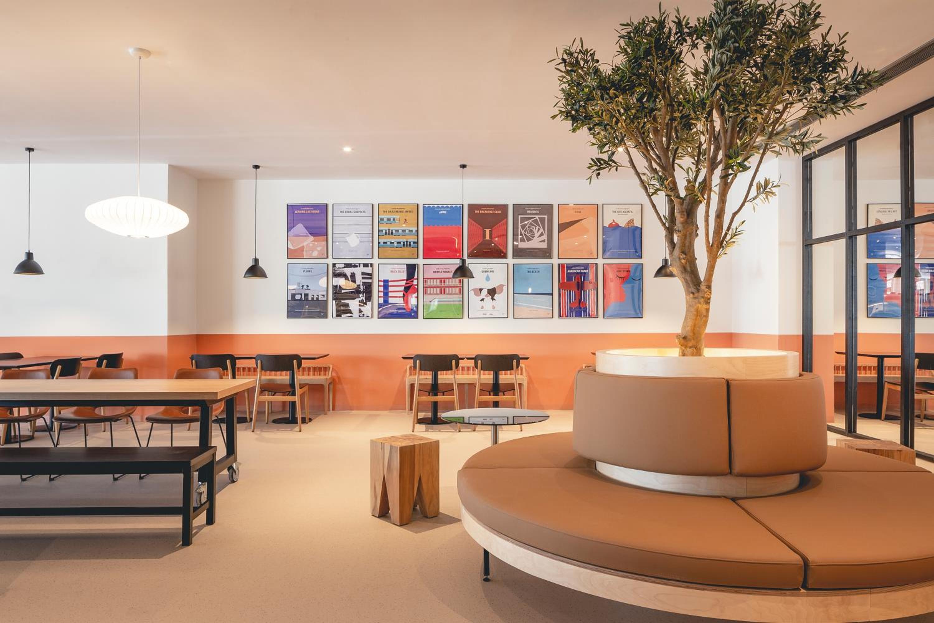 Фото B&b Hotel Madrid Getafe