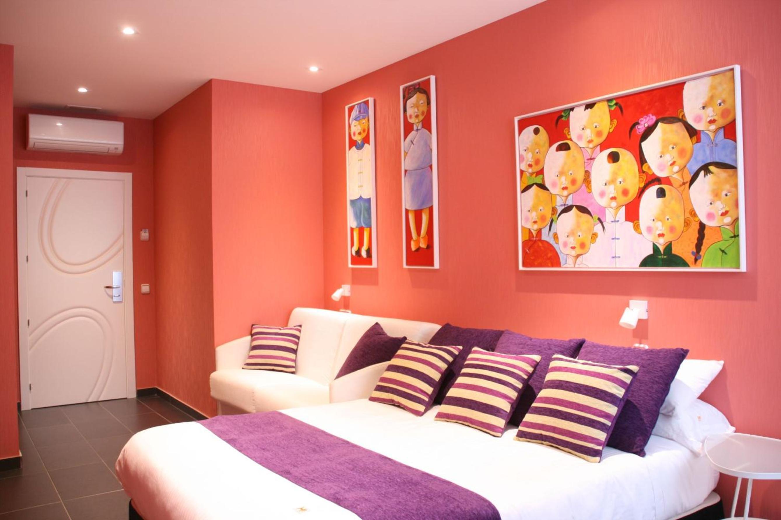 Фото Hotel Indiana