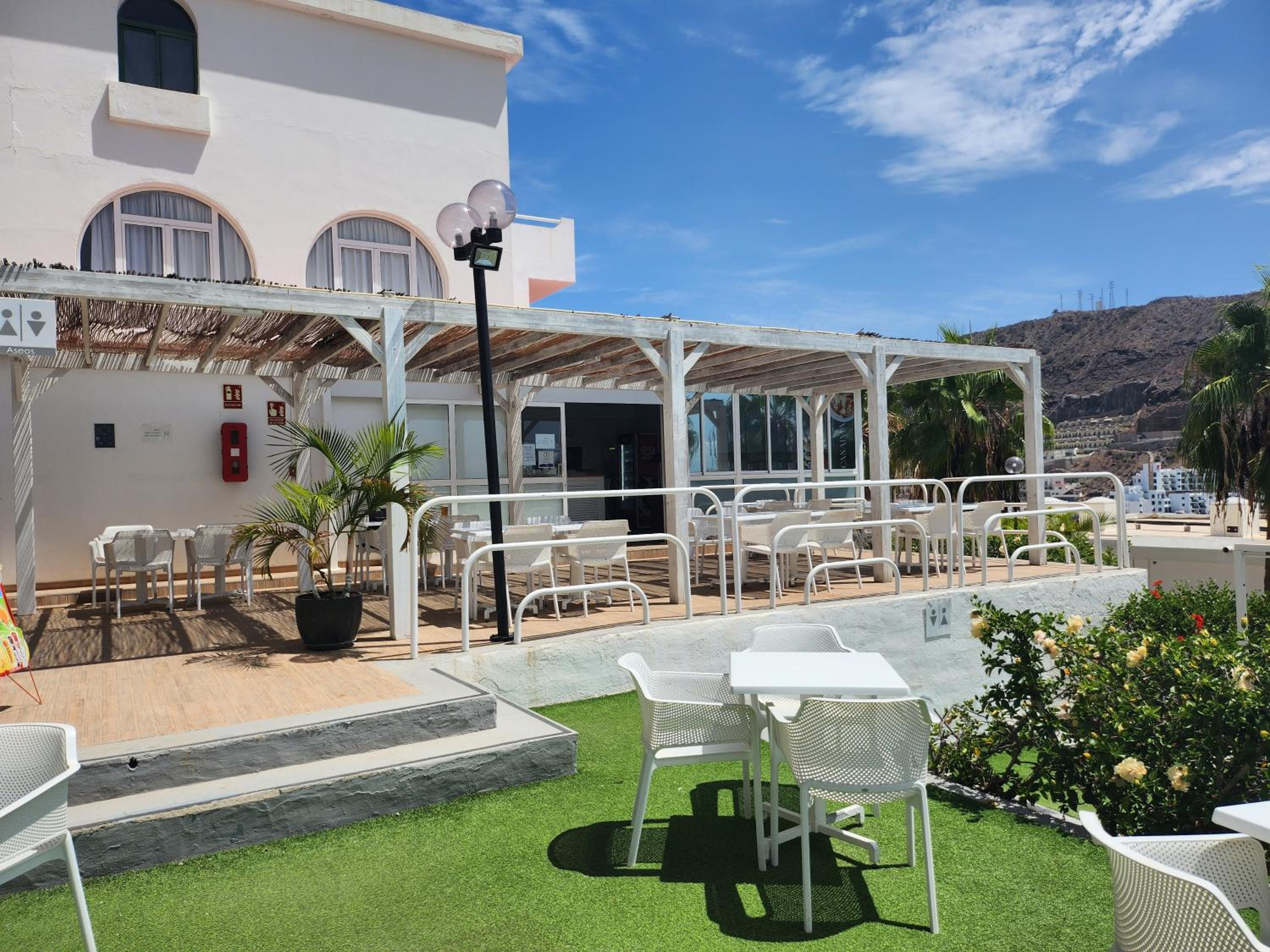 Фото Canaima Apartments - Adults Only