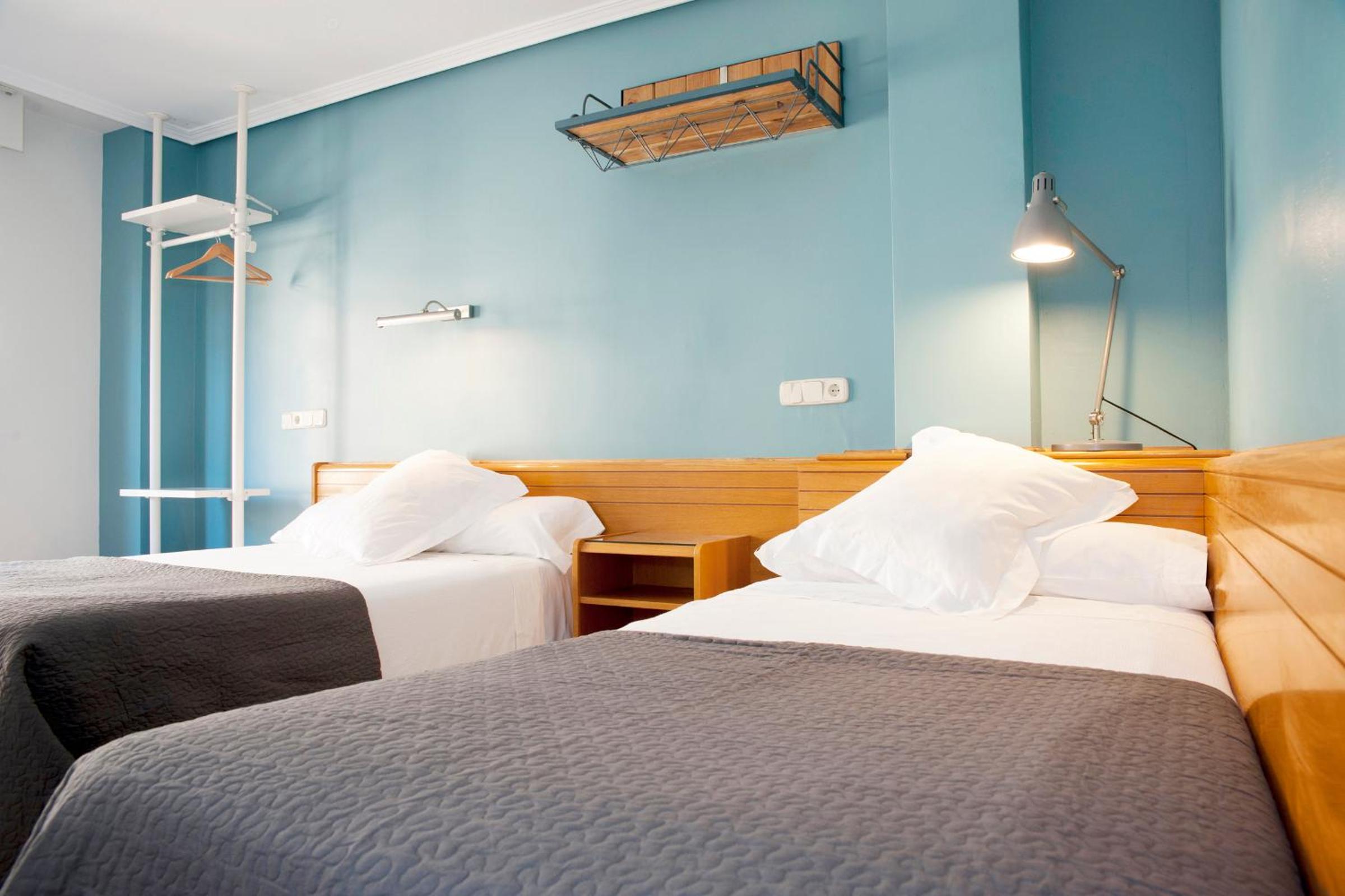 Фото Apartamentos Sabinas Don Jaime