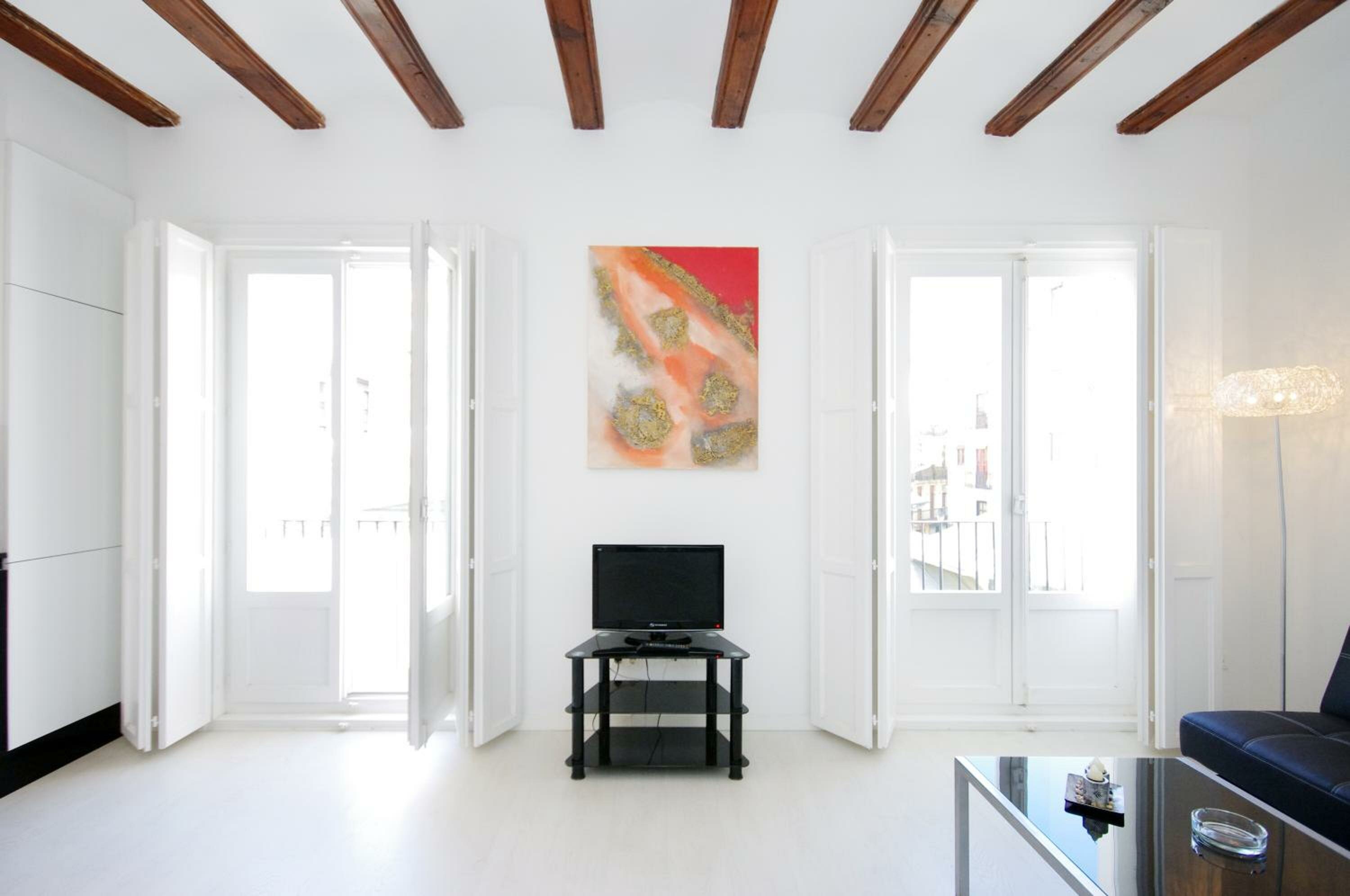 Фото Mosen Sorell Apartments