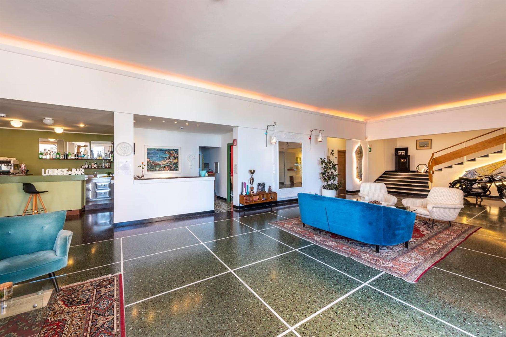 Фото Hotel San Michele