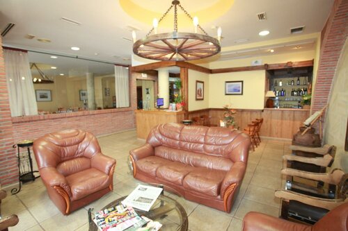 Гостиница La Bodega Hotel