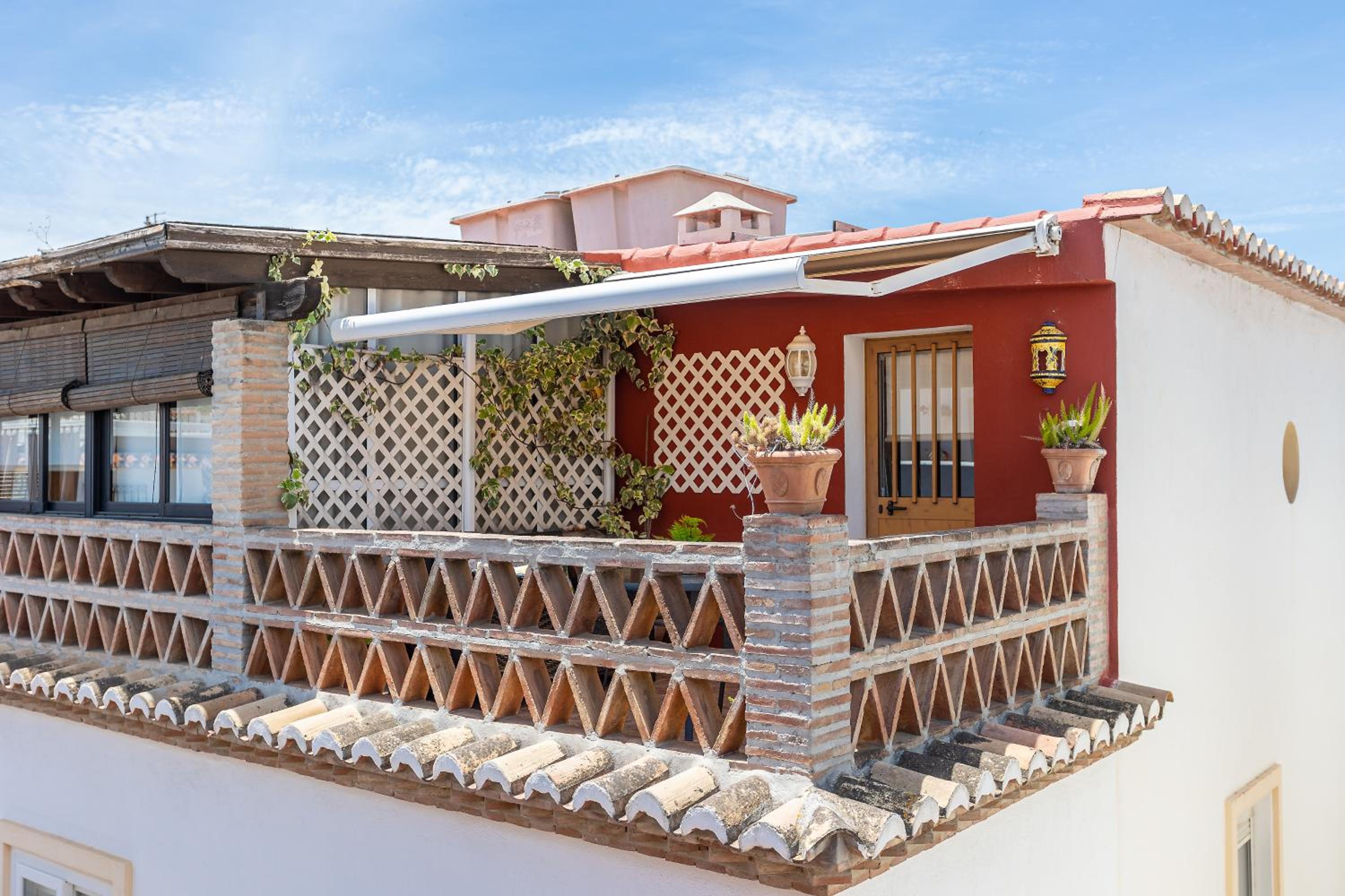 Фото Puerta de Aduares