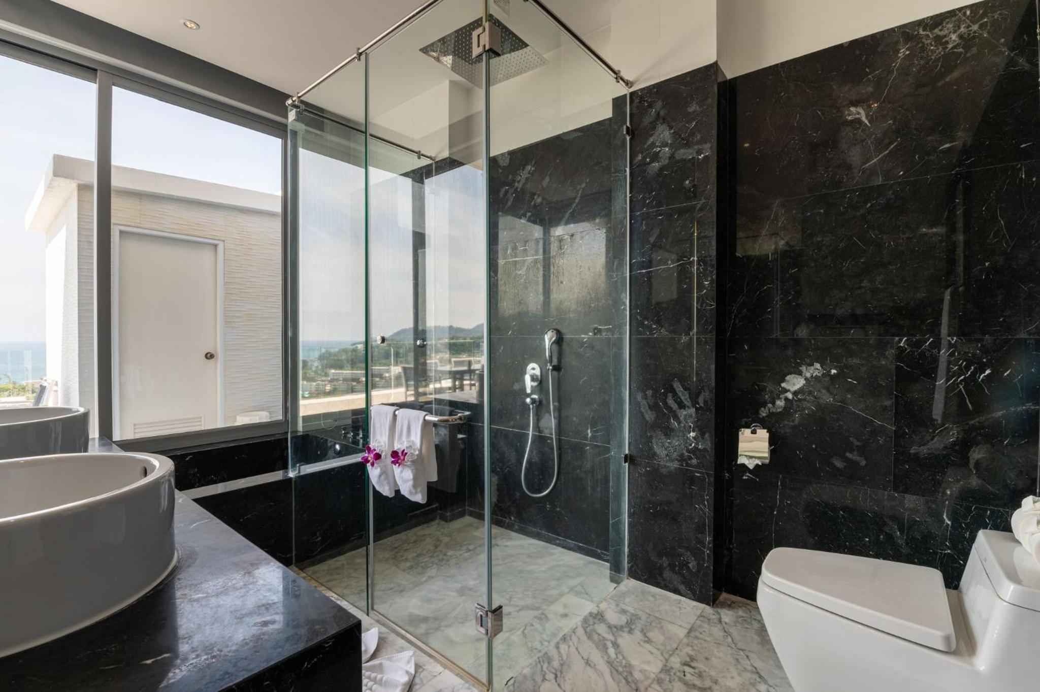 Фото The View Phuket