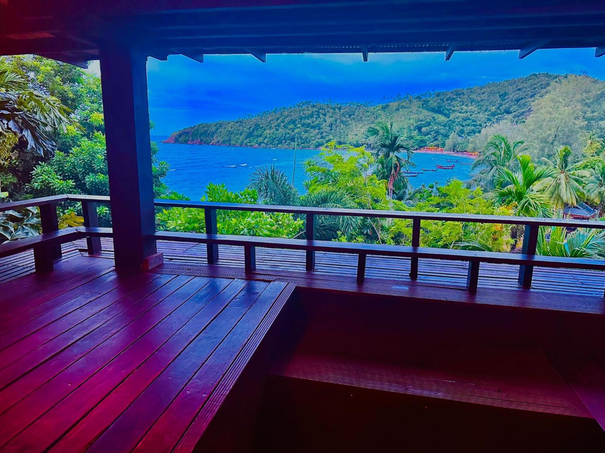 Фото Salad Buri Resort & SPA