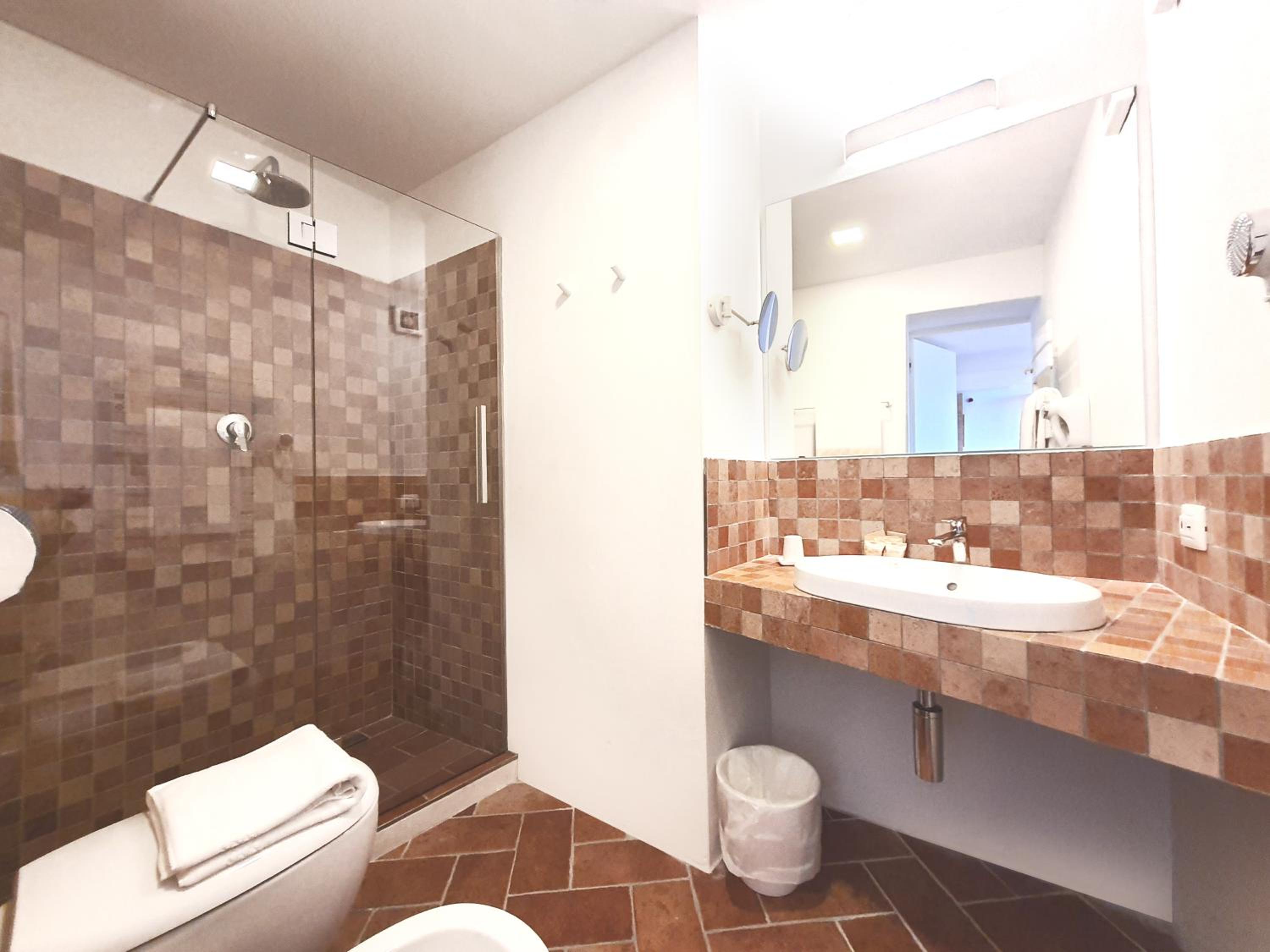 Фото Bosco della Spina - Apartment