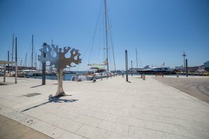 Гостиница Hotel AeR Bj Vittoria