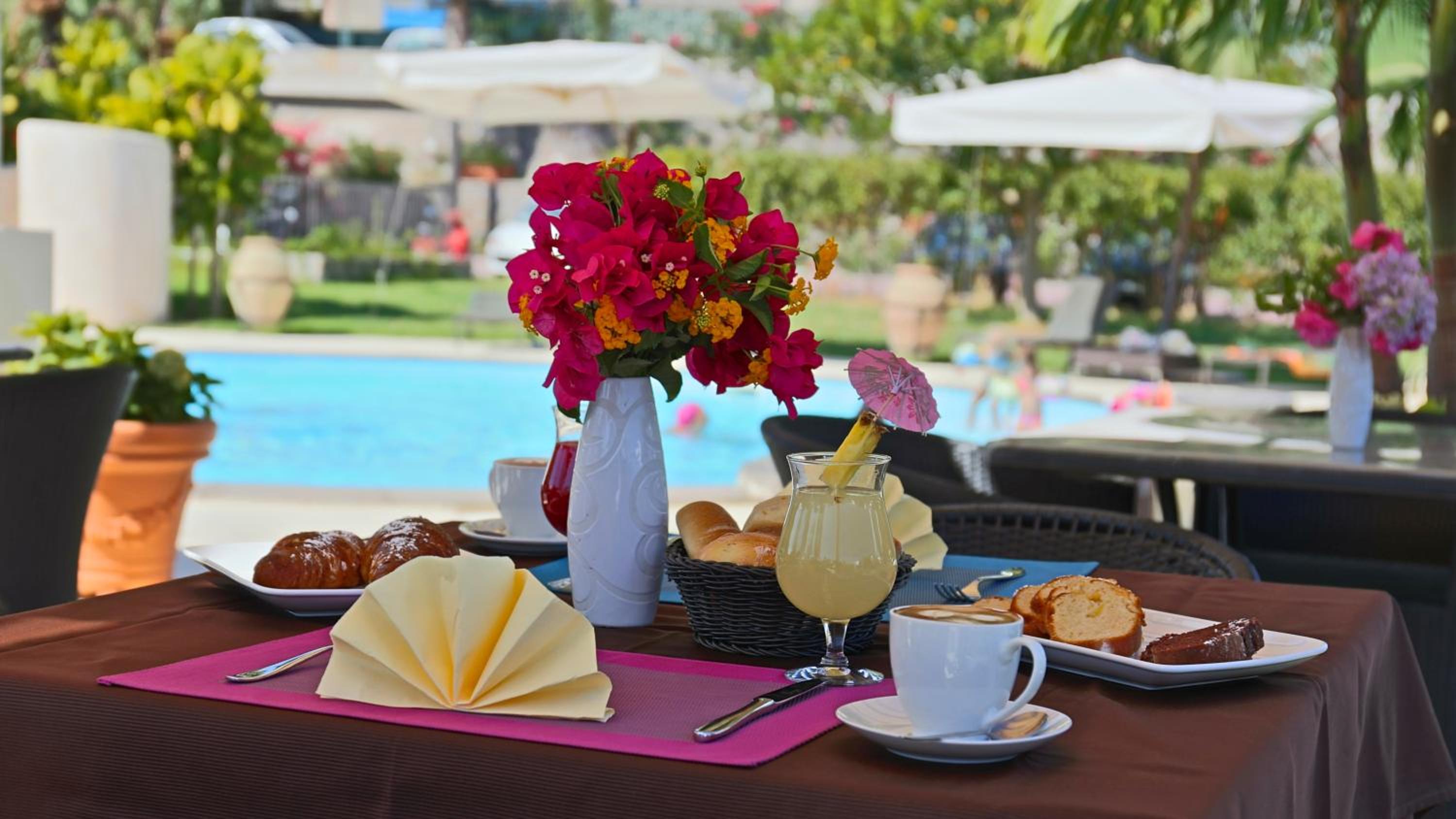 Фото Residence Hotel La Giara