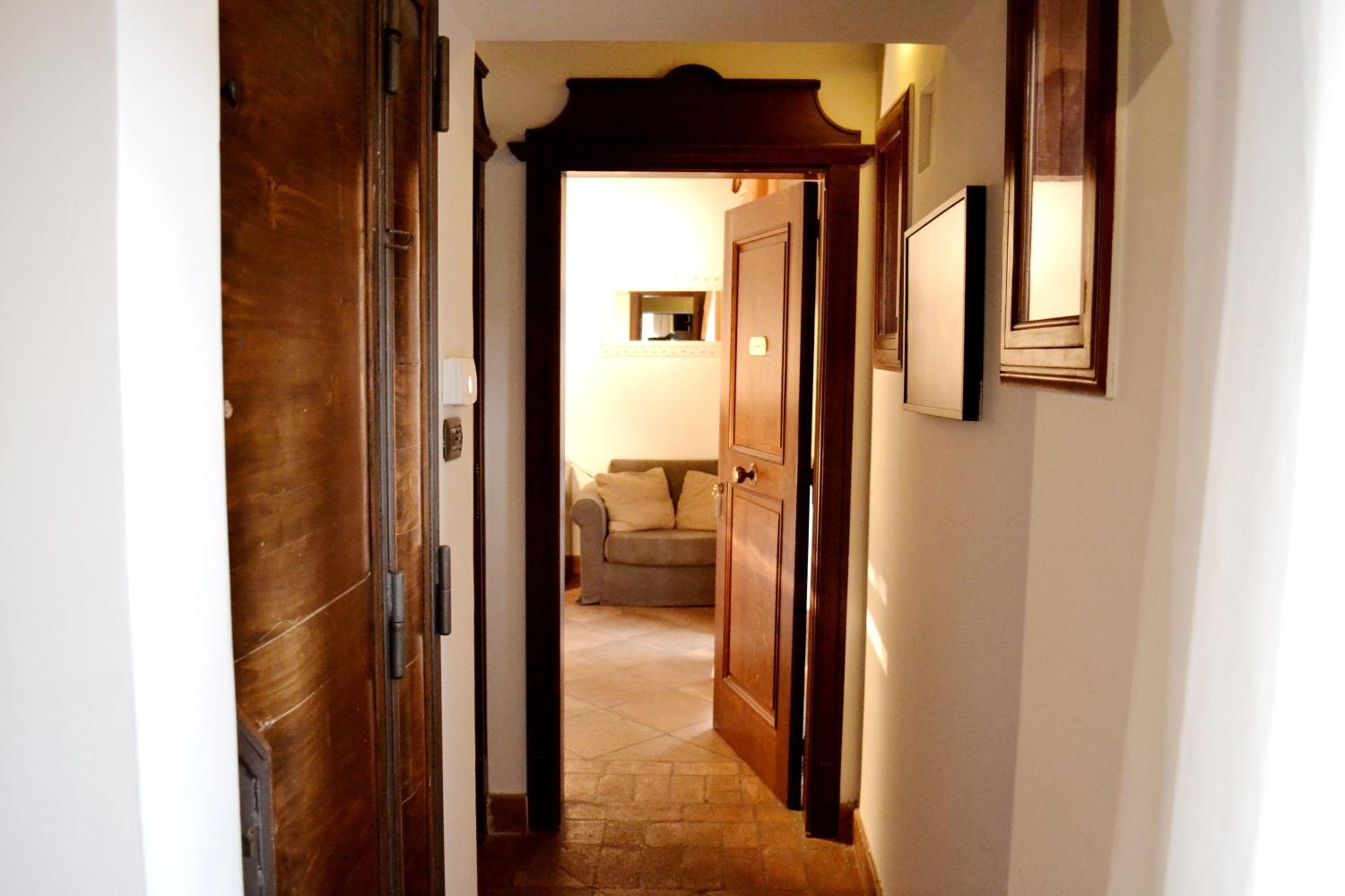 Фото Luxury Trastevere