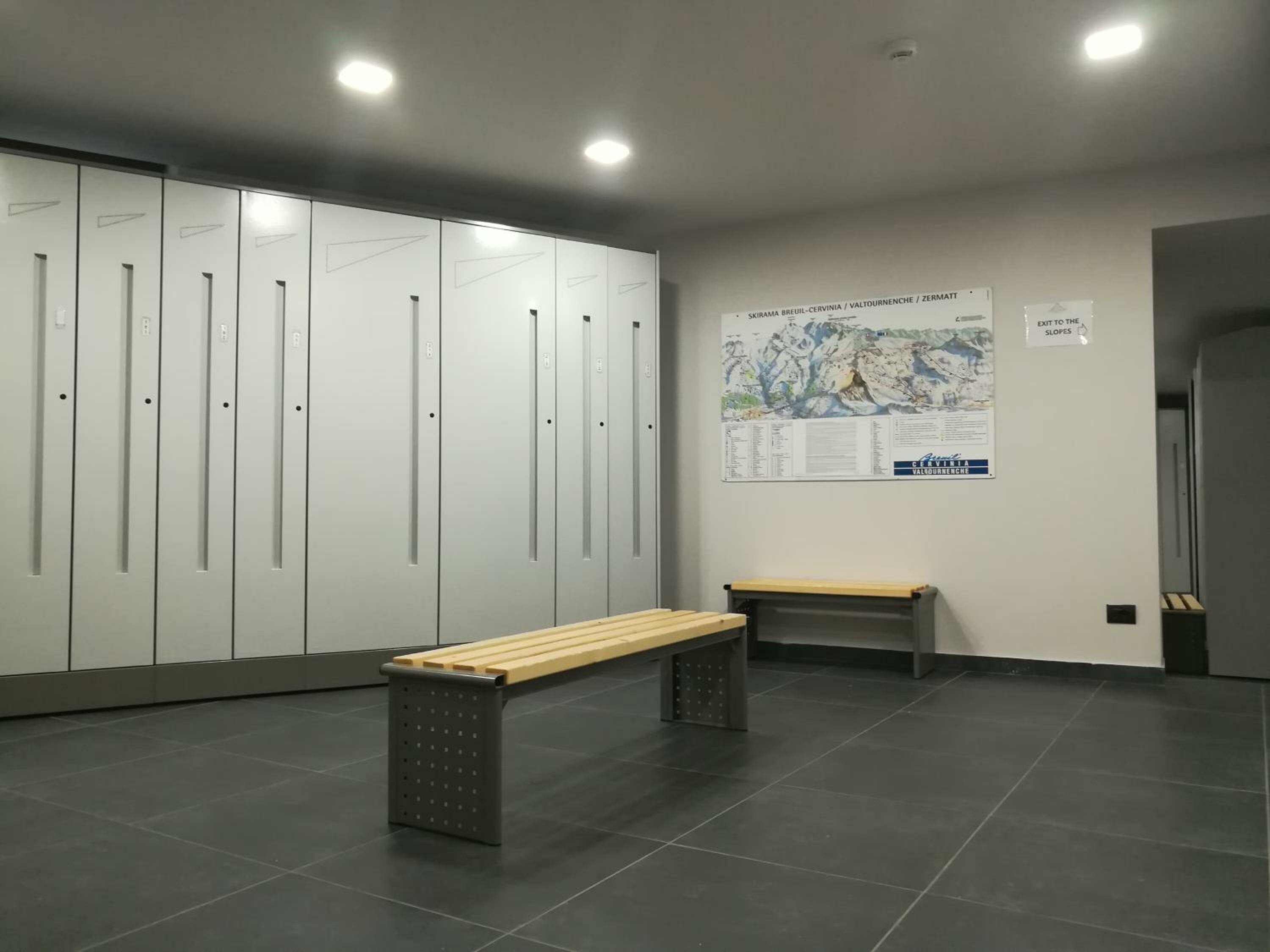 Фото Hotel Europa