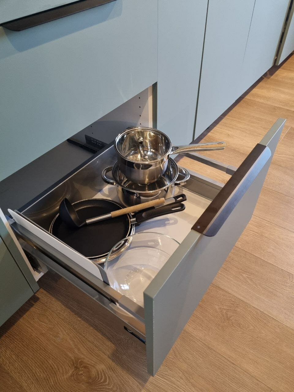 Фото На паузе