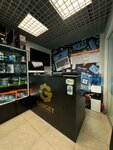 Gadget Service (Leninskiy Avenue, 7), computer repairs and services