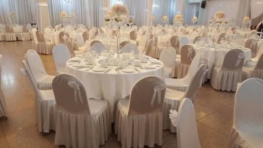 Фото Ulaanbaatar Hotel