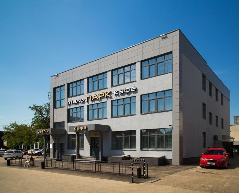 Фото отеля 3