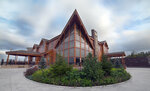 Kedroviy Dom (1-ya Zapadnaya ulitsa, 28), hotel