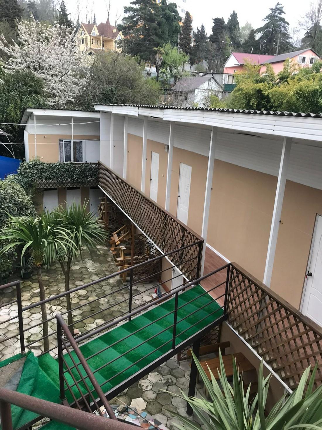 Фото Anchor Villa