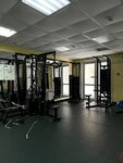 Swim & Gym (ulitsa Saltykova-Shchedrina, 83), complejo deportivo