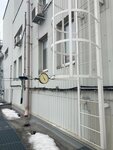 Hotey Engineering (Boytsovaya Street, 22) ، أنظمة السلامة من الحرائق