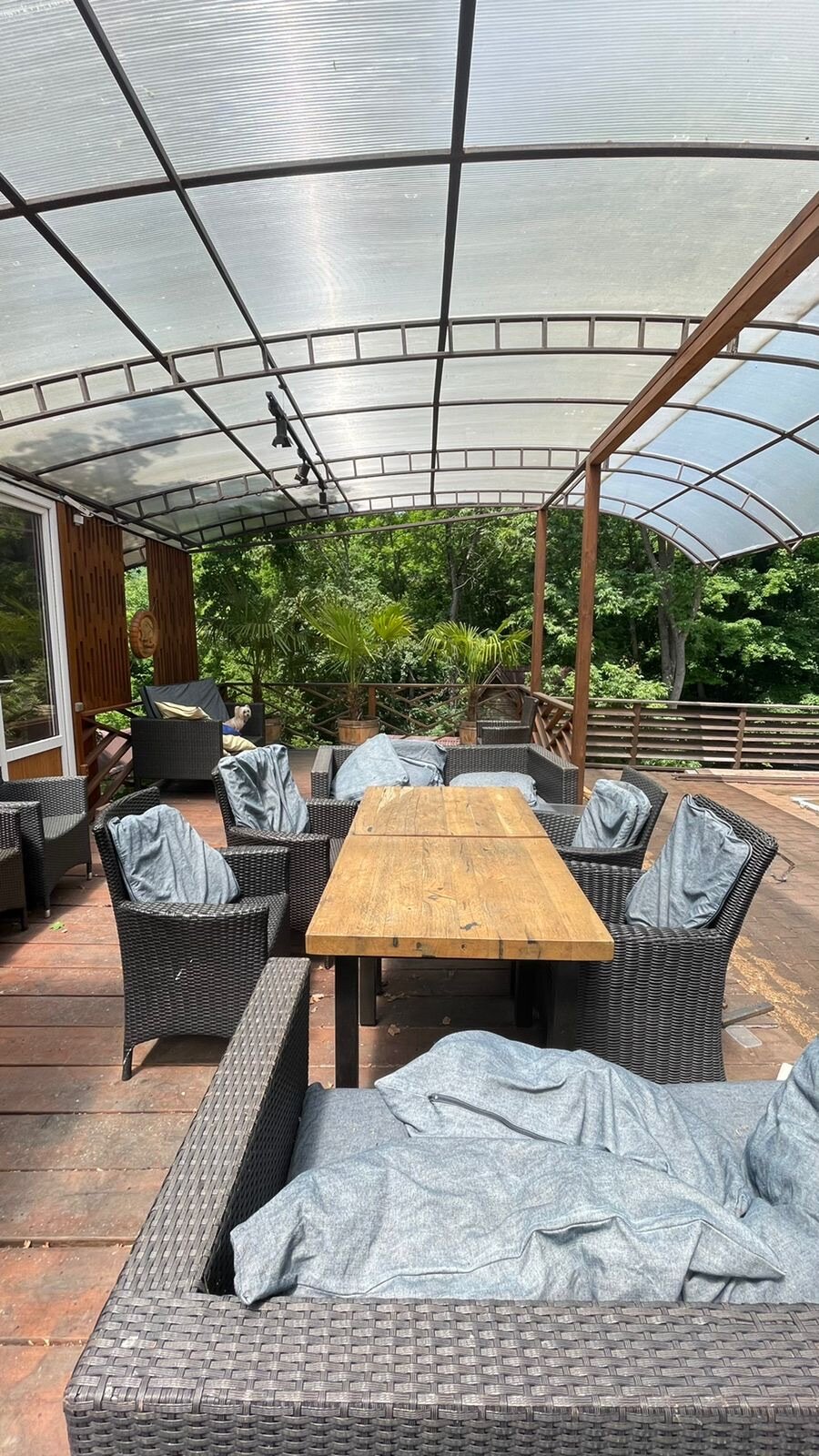 Фото БорОдача