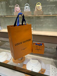 Louis Vuitton (Mall of the Emirates, Al Barsha 1, Al Barsha, Hadaeq Mohammed Bin Rashid, Dubai), clothing store
