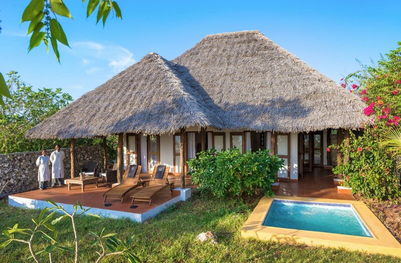 Гостиница KonoKono Beach Resort