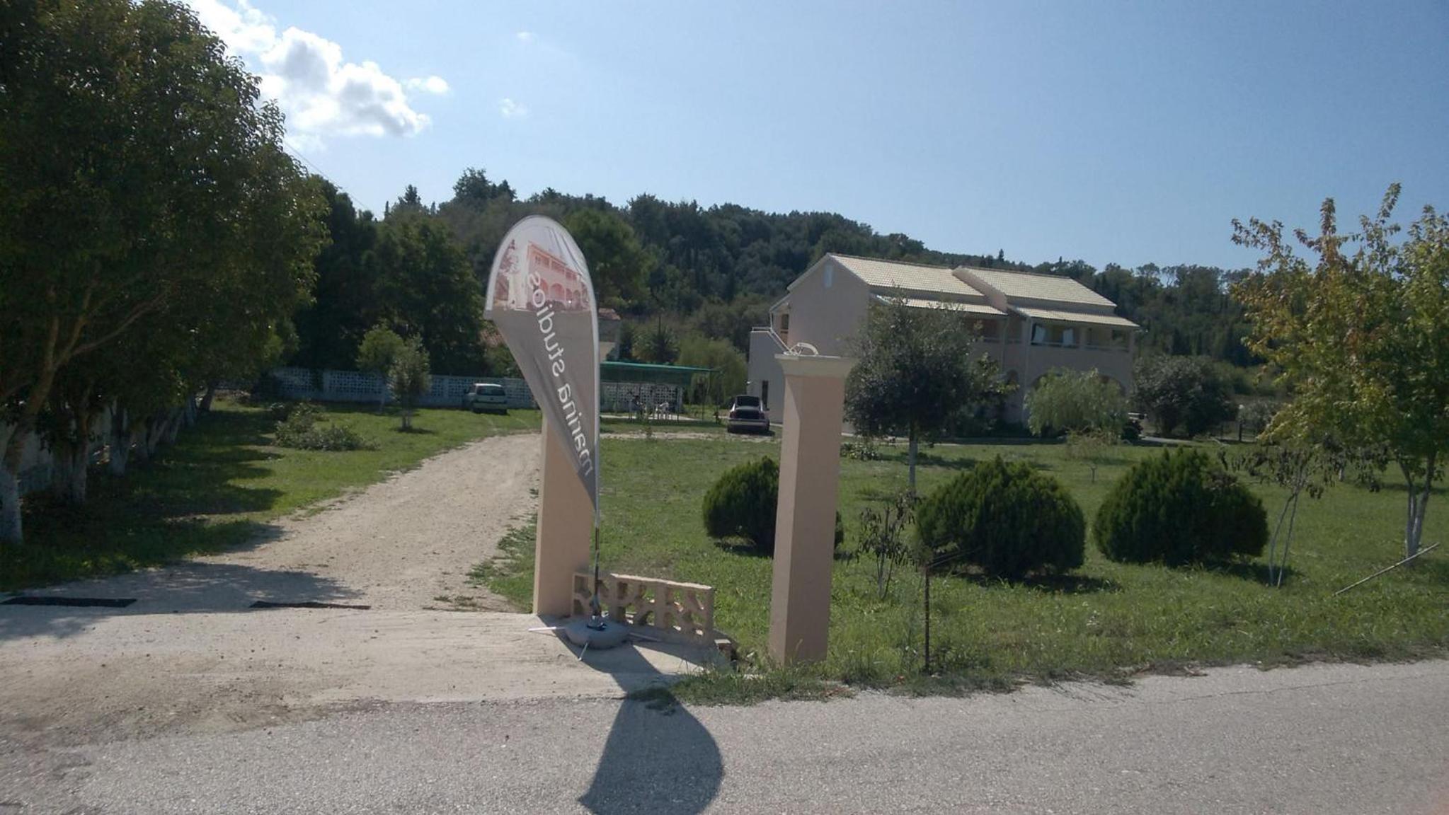 Фото Marina Studios