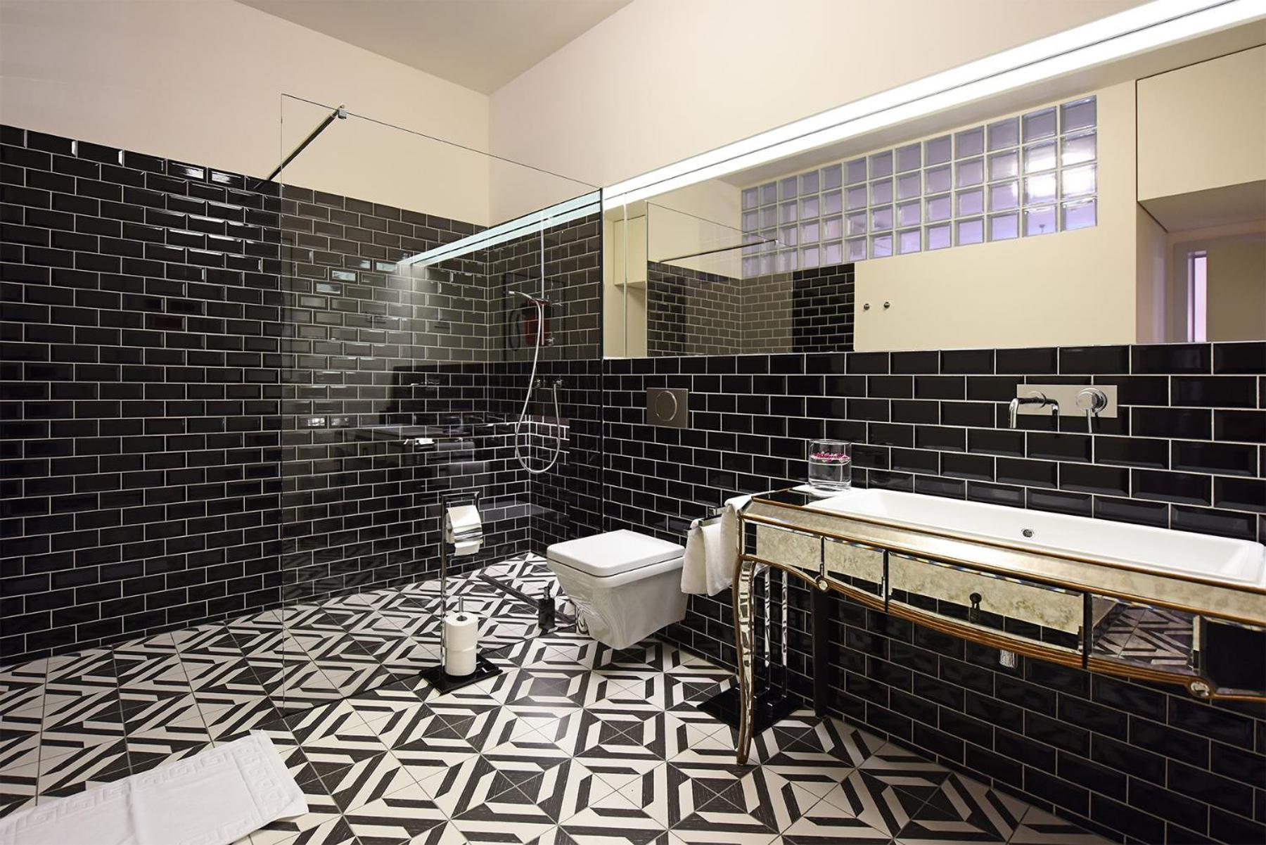 Фото Tromostovje apartments