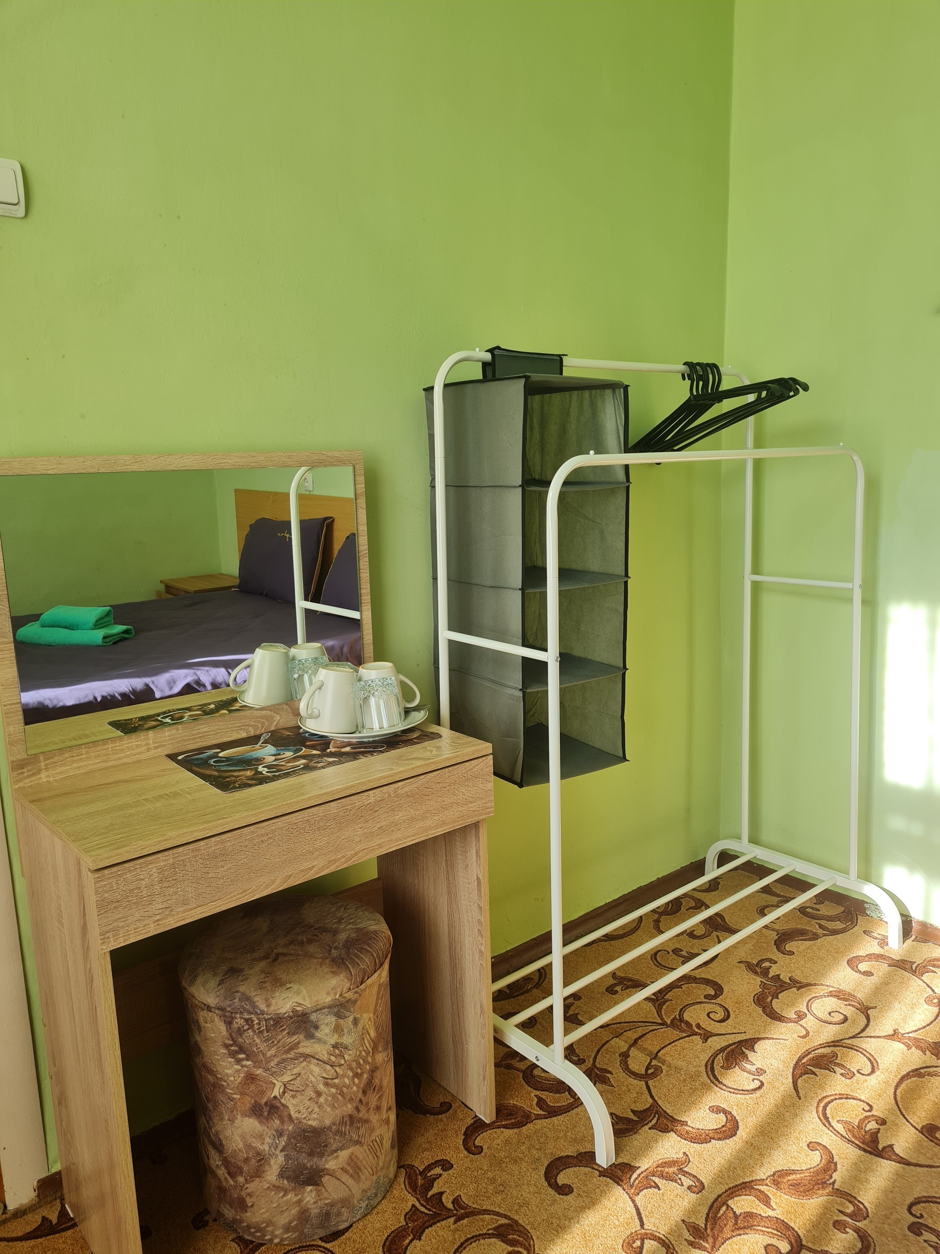 Фото Родина