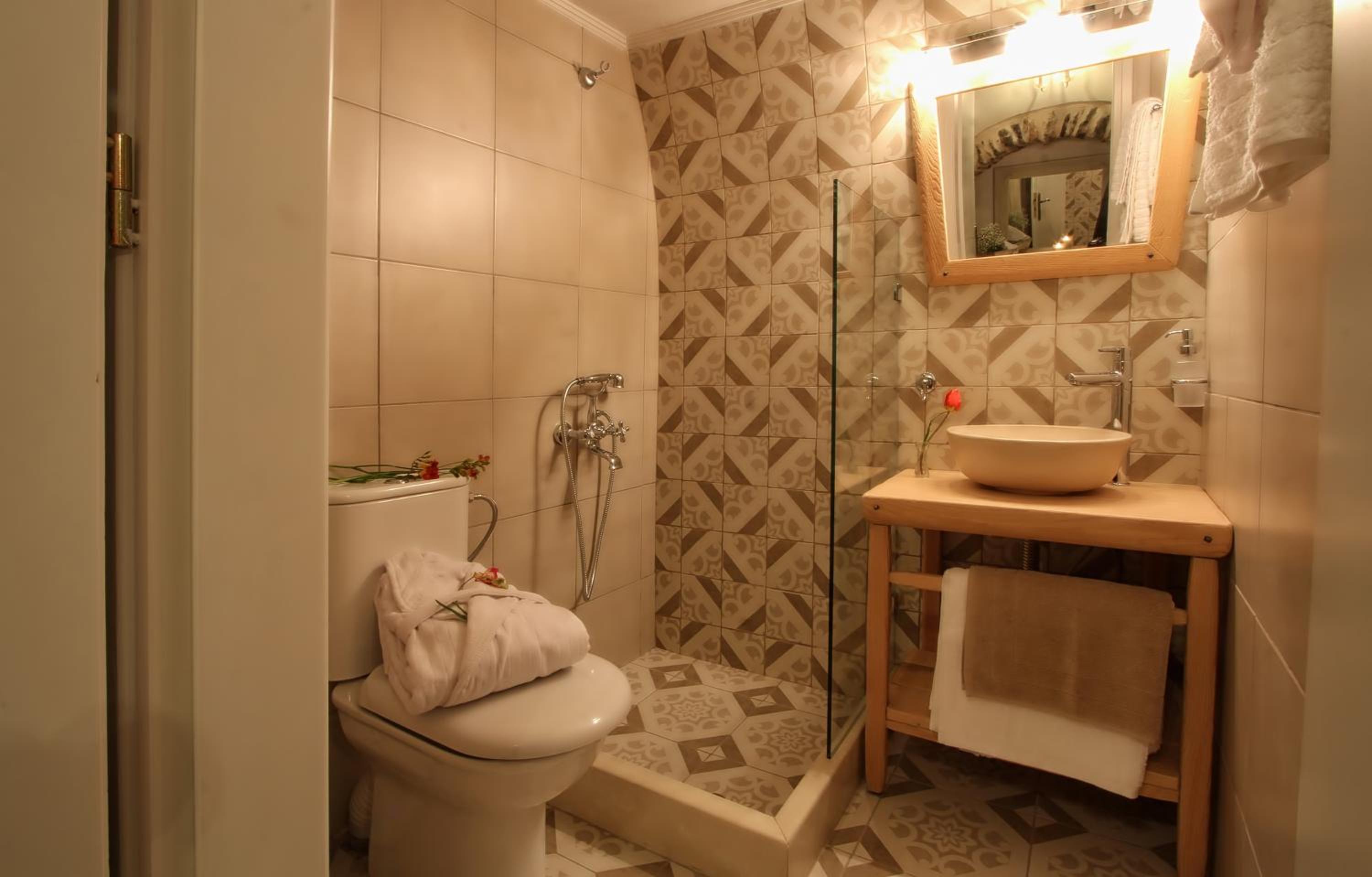 Фото Mesta Mastic