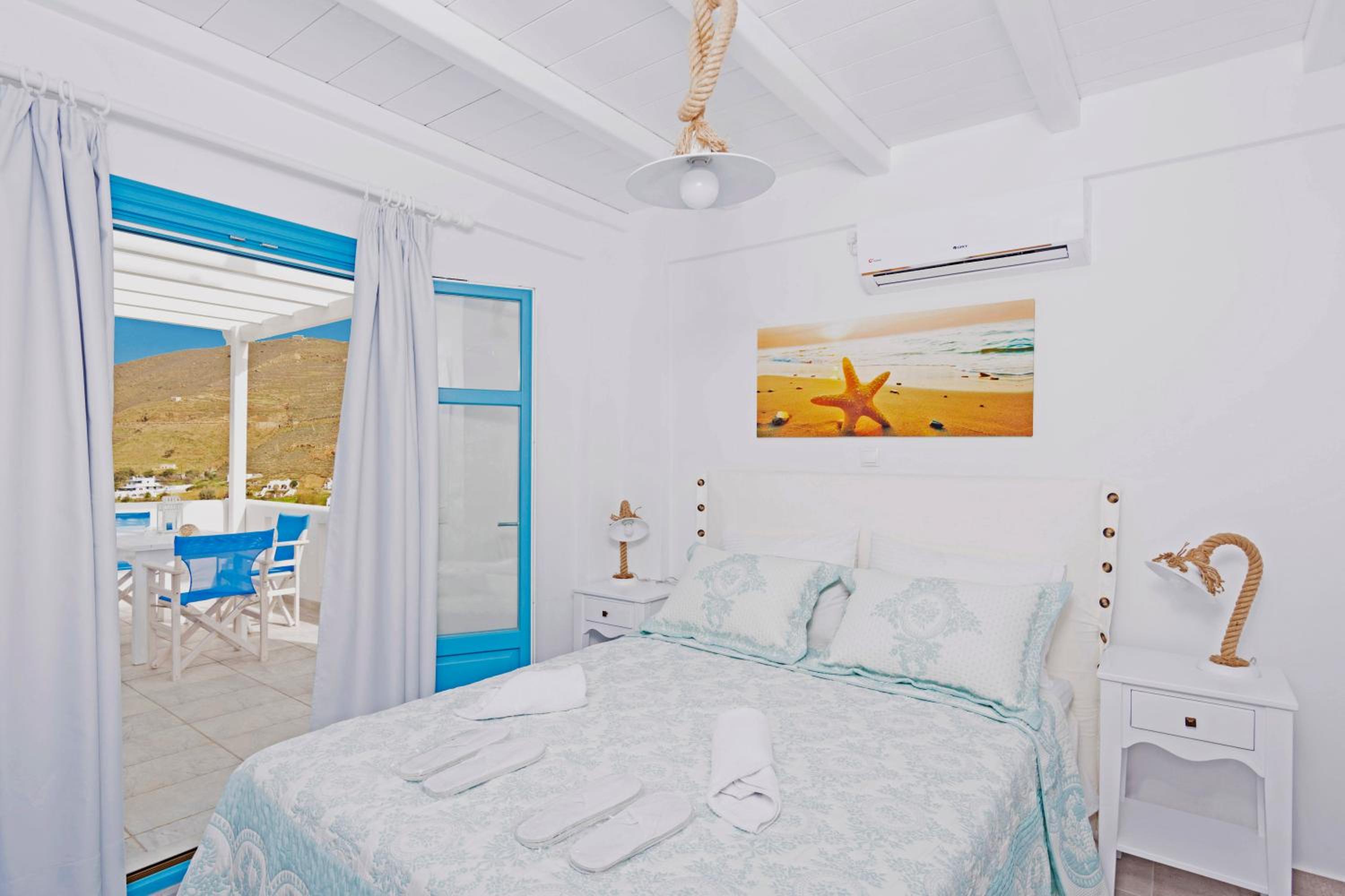 Фото Aegean Sea Villas
