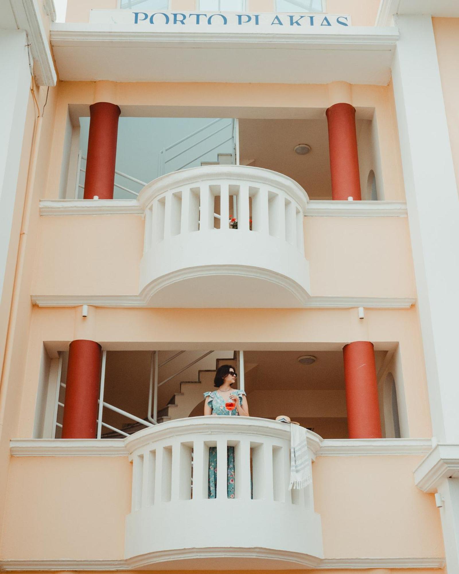 Фото Porto Plakias