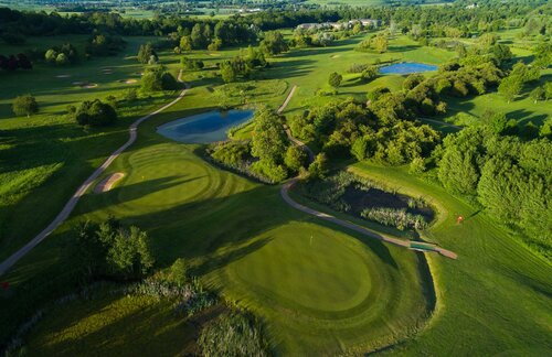 Гостиница Belton Woods Hotel, SPA & Golf Resort