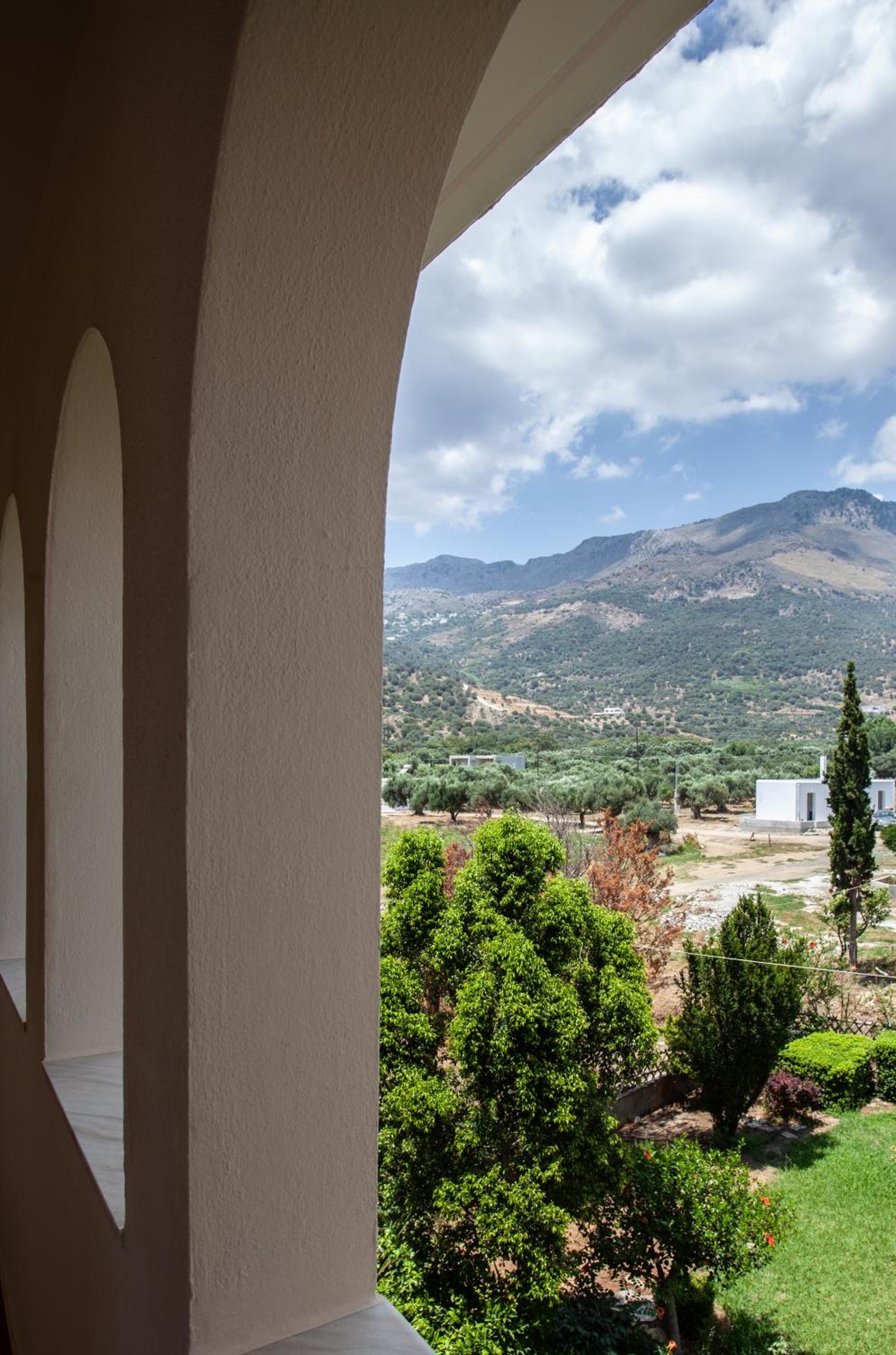 Фото Porto Plakias