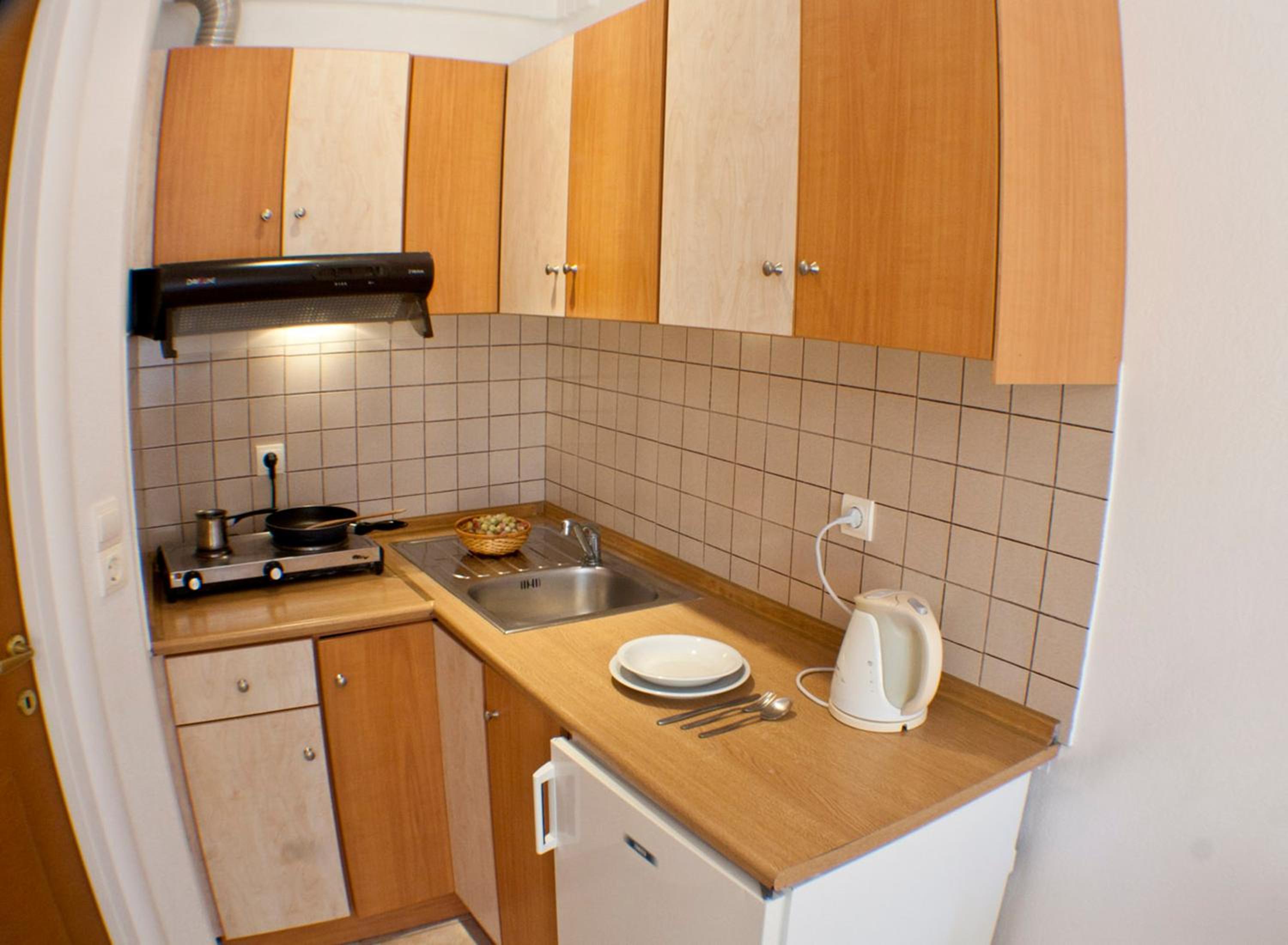 Фото Andy's Plaza