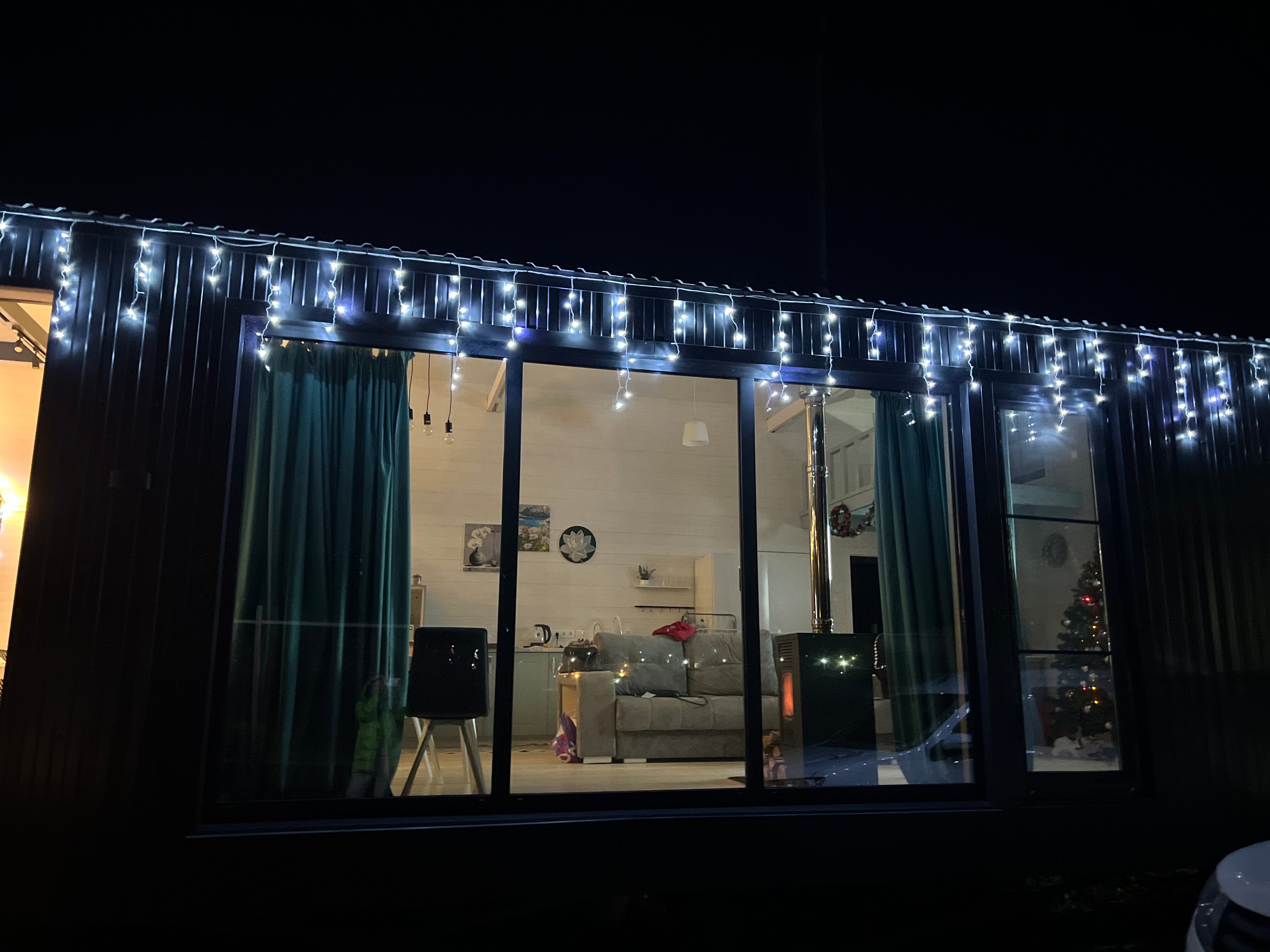 Фото Дом у реки