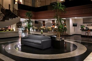 Гостиница Krystal Monterrey