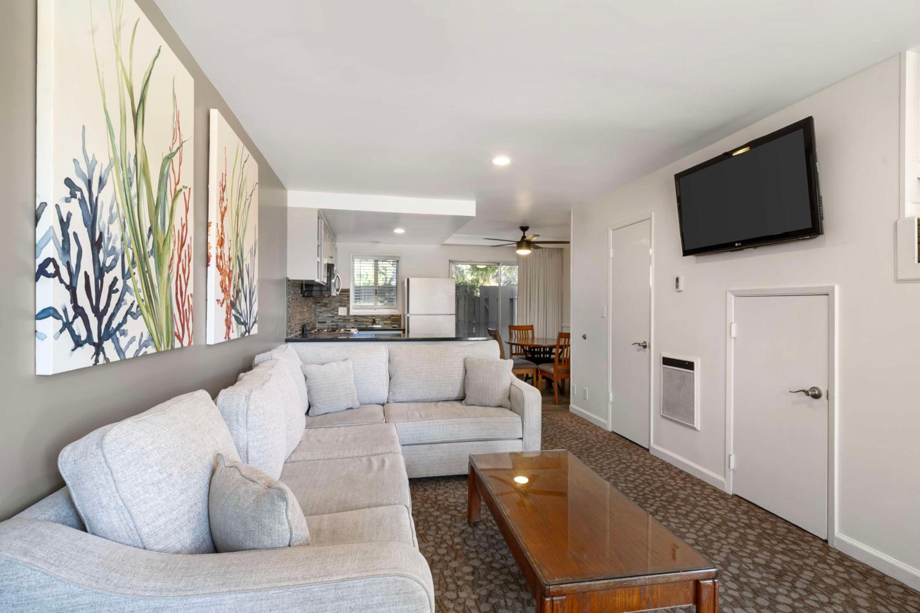 Фото Best Western Plus Santa Barbara