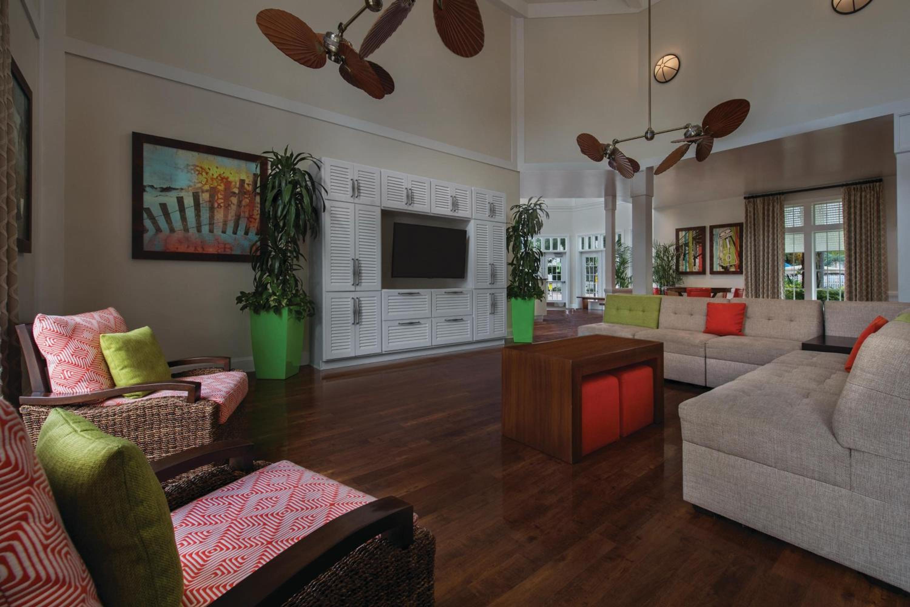 Фото Marriott's Harbour Lake